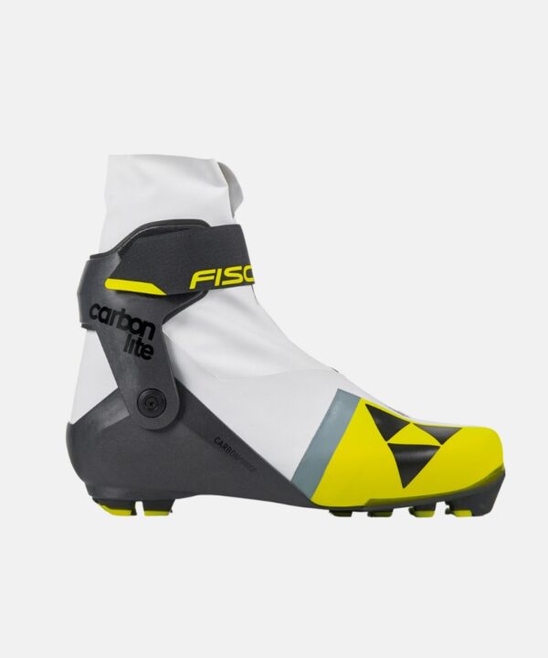 Fischer Carbonlite Skate WS