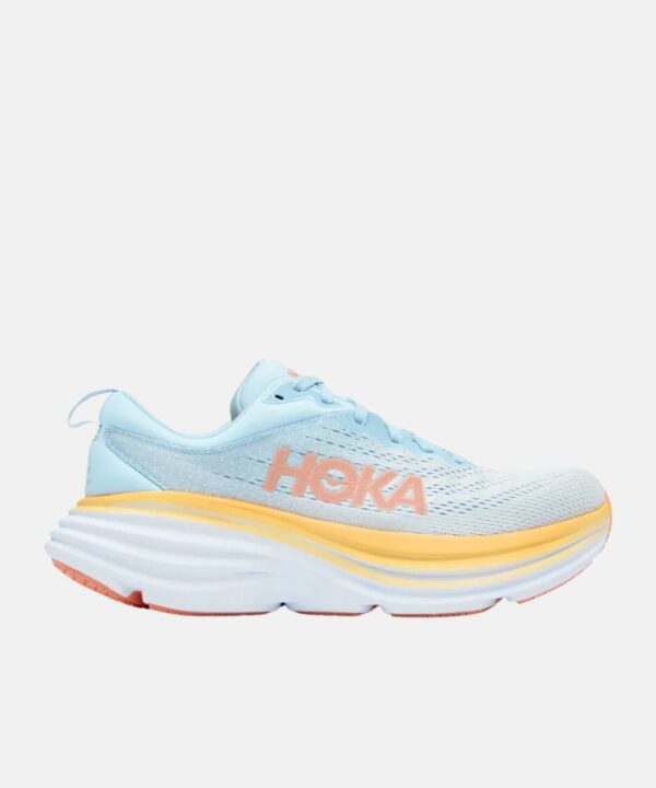 Hoka W Bondi 8 Summer Song/Country Air