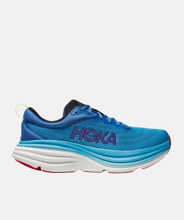 Hoka M Bondi 8 Virtual Blue / Swim Day