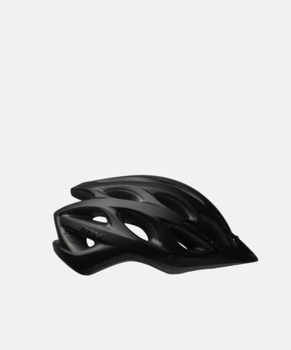 BELL Tracker Mat Black M/L