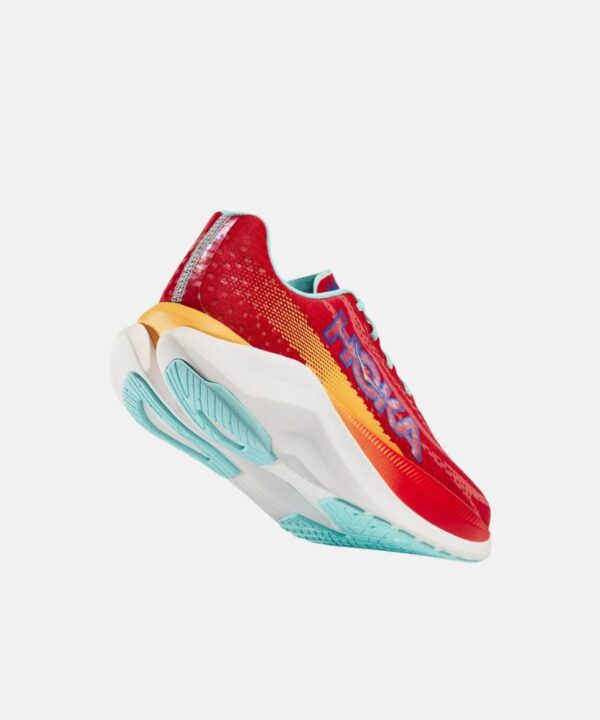 Hoka M's Mach X