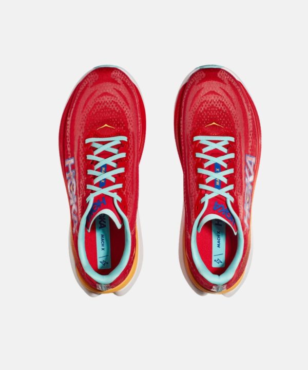 Hoka M's Mach X