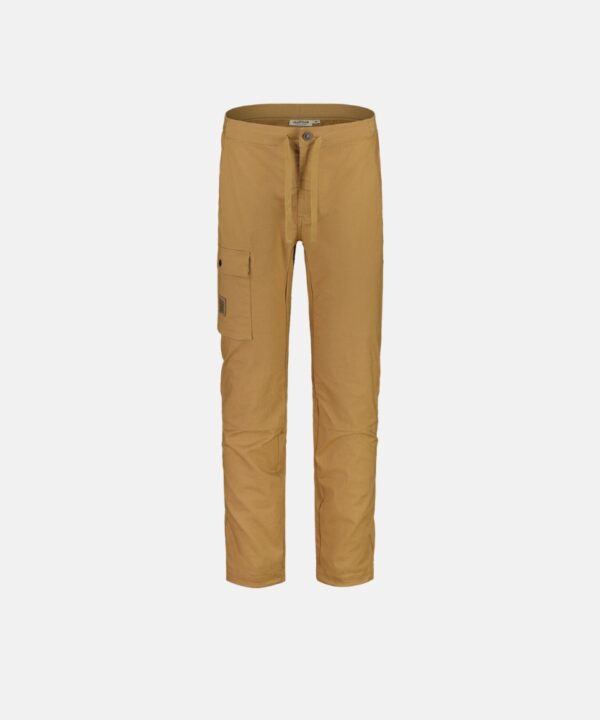 Maloja Adventure Pants Clay