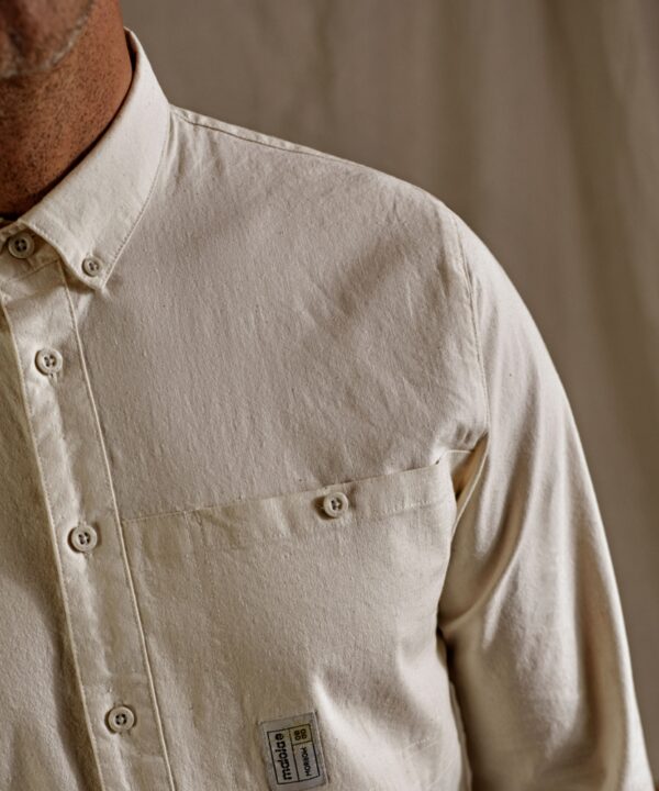 Maloja CardadaM Organic Hemp Shirt