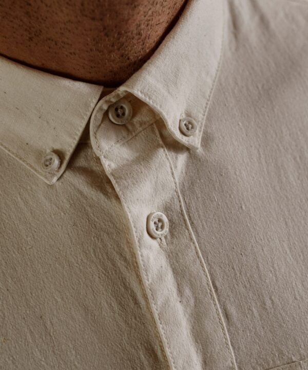 Maloja CardadaM Organic Hemp Shirt