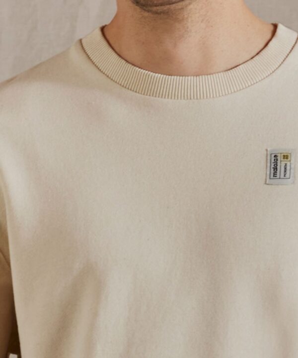 Maloja WolayerM Organic Sweat Shirt
