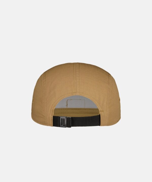 Maloja SplugaM Organic Cotton Cap Clay