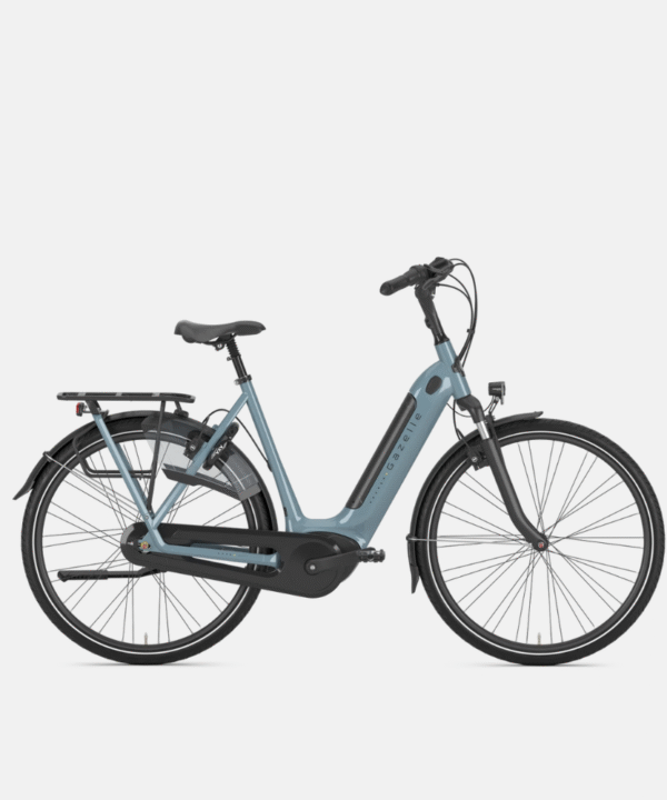 Gazelle Arroyo C7+ HMB Elite 500W Thunder grey