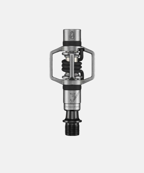 CRANKBROTHERS PEDAL EGGBEATER 3 GREYBLACK XC Cyclocross Trail