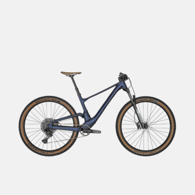 Scott Spark 970 Blue