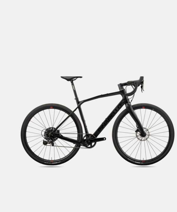 Pinarello Granger 105 Di2 2x12