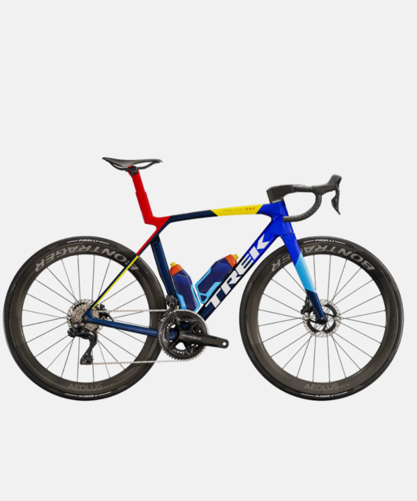 Madone SLR 9 Gen 8
