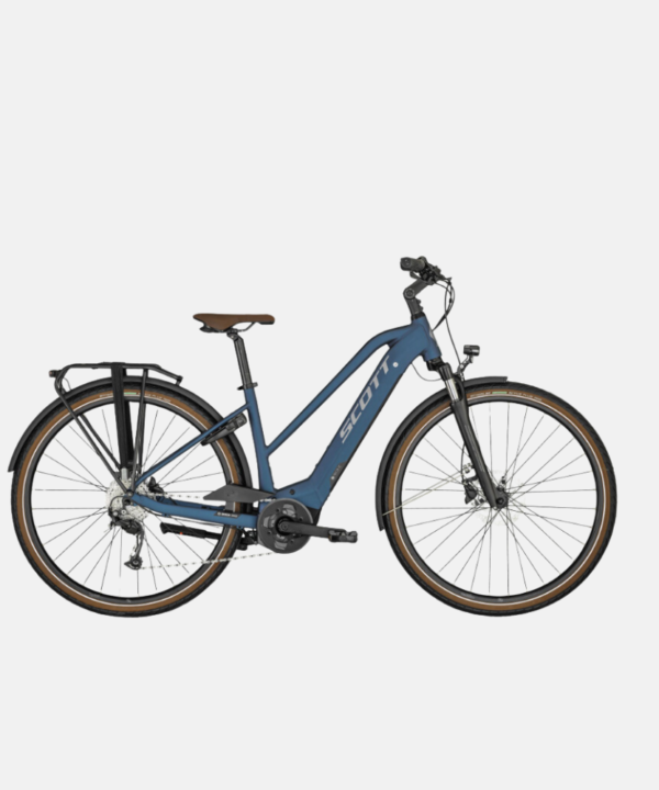 SCOTT SUB ACTIVE ERIDE 20 LADY BIKE