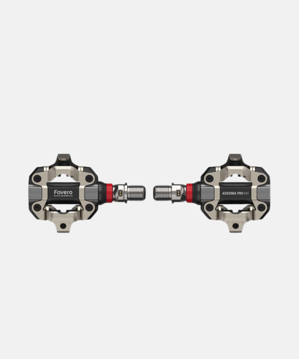 Favero Assioma Pro MX-2 Effektmätare
