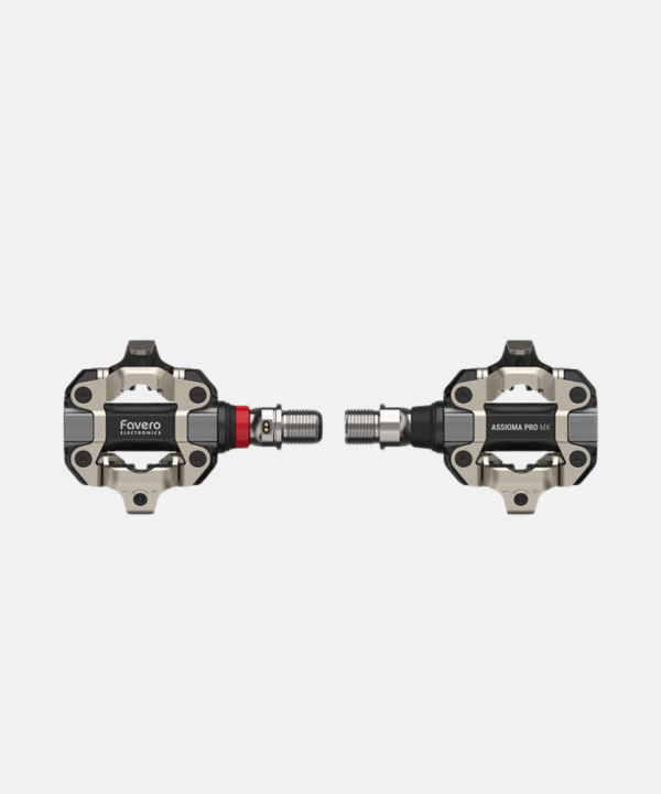 Favero Assioma Pro MX-1 Effektmätare