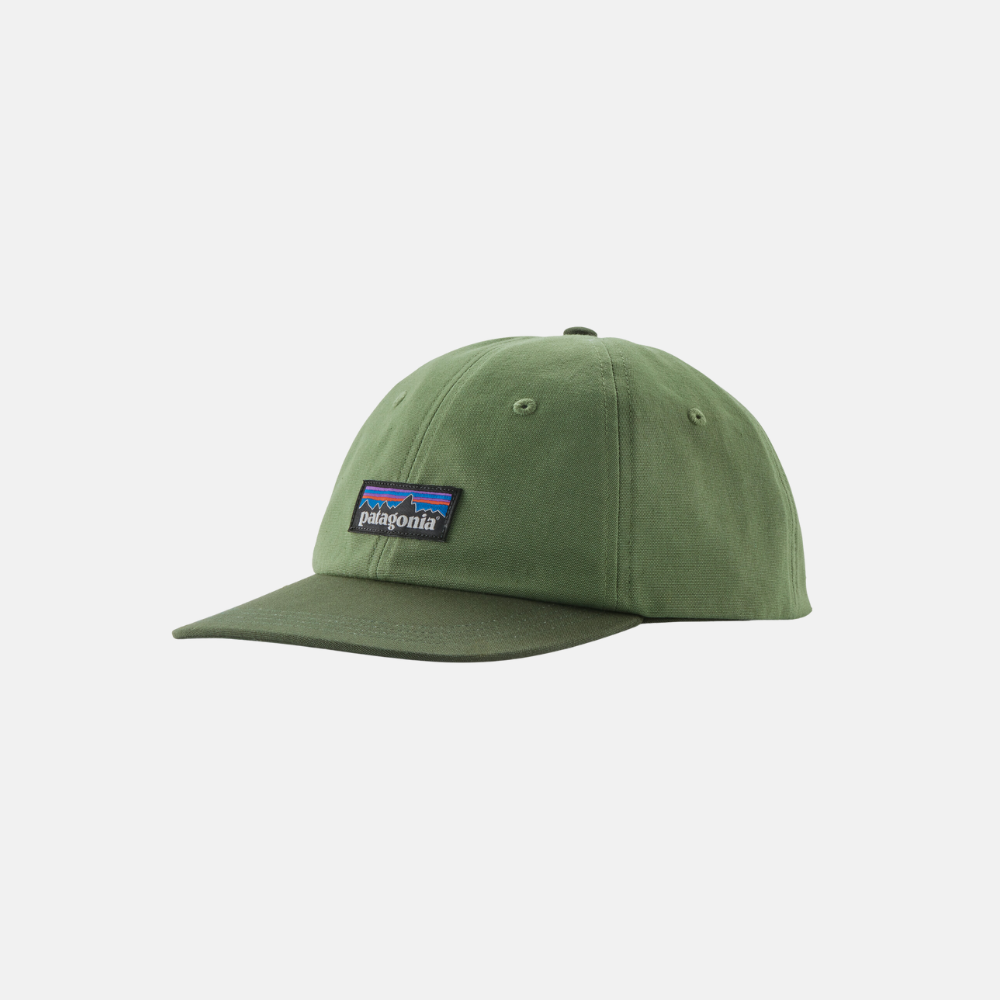 Terrain Green