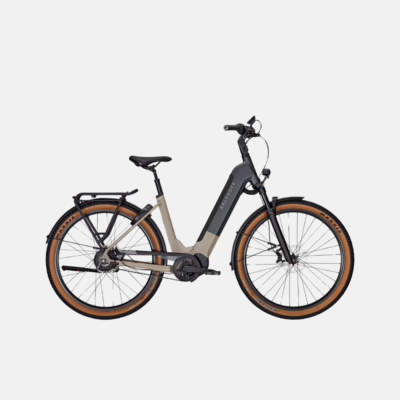 Kalkhoff Entice 5+ Excite Ltd