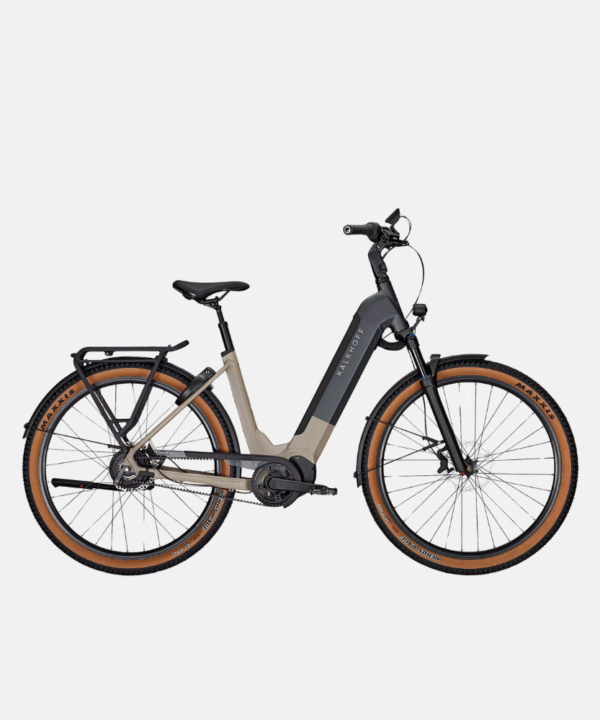 Kalkhoff Entice 5+ Excite Ltd