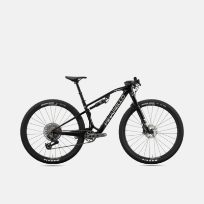 Pinarello XC Pure Carbon - L
