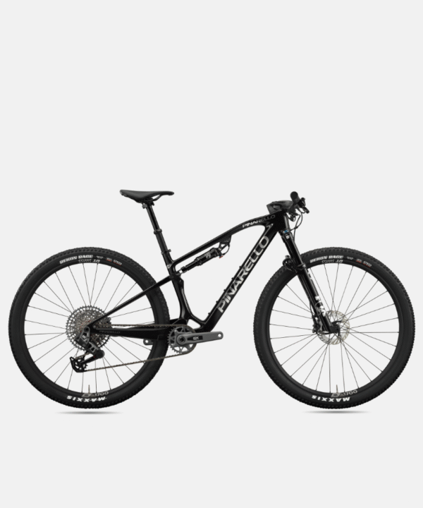Pinarello XC Pure Carbon - L