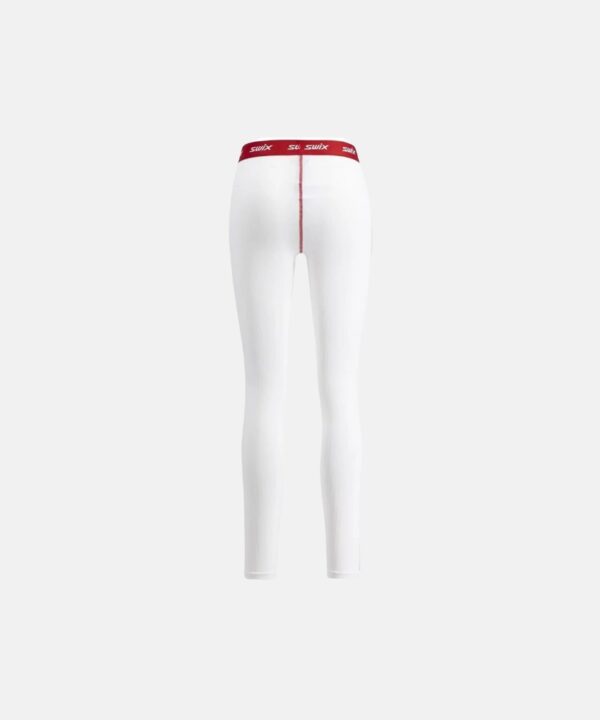 Swix RaceX Classic Pants W Bright White/Swix Red