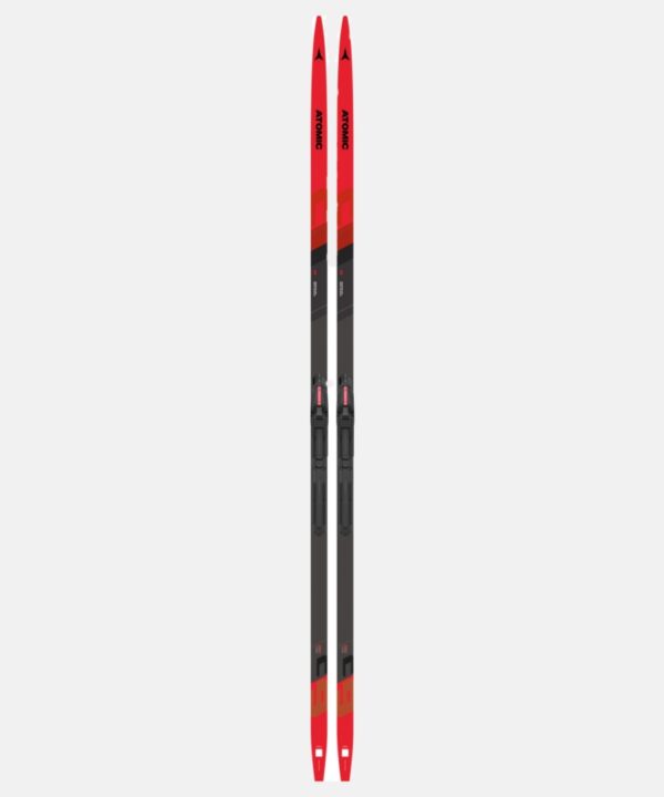 Atomic Redster C9 Skintec + Shift Race CL