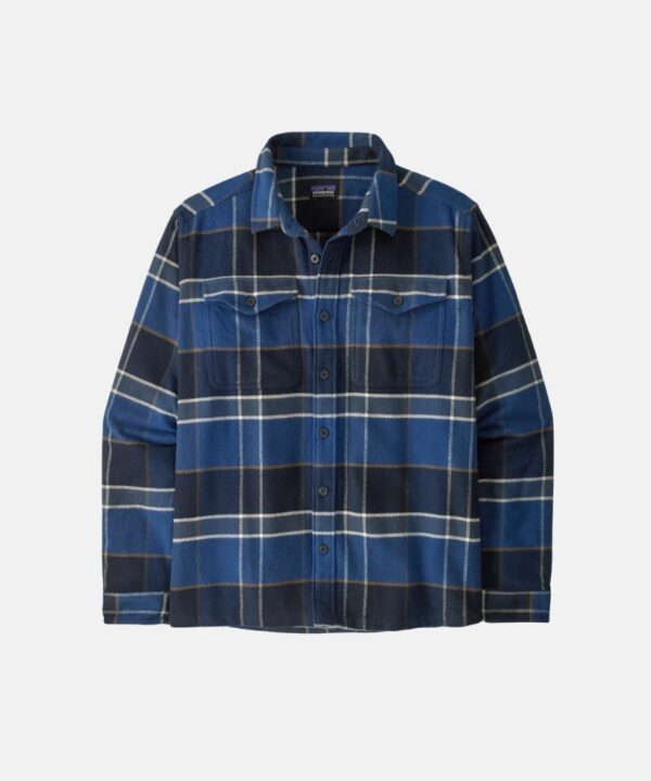 Patagonia M's Fjord Flannel Shirt