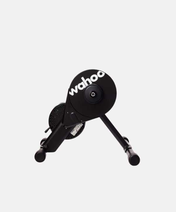 Wahoo KICKR CORE Zwift One – with Cog/Click