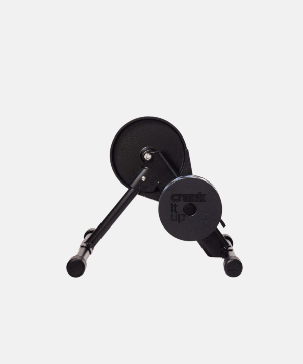 Wahoo KICKR CORE Zwift One – with Cog/Click