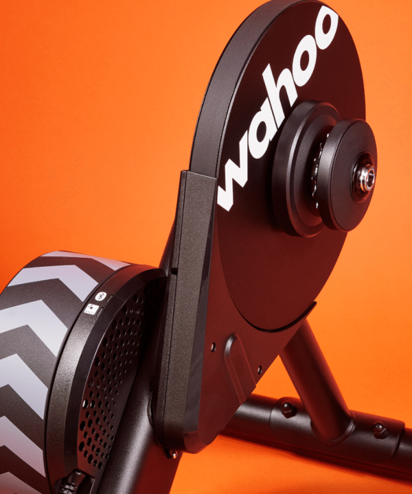 Wahoo KICKR CORE Zwift One – with Cog/Click
