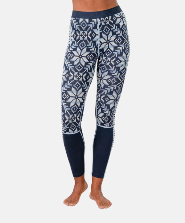 Kari Traa Else Pant Roy Blue