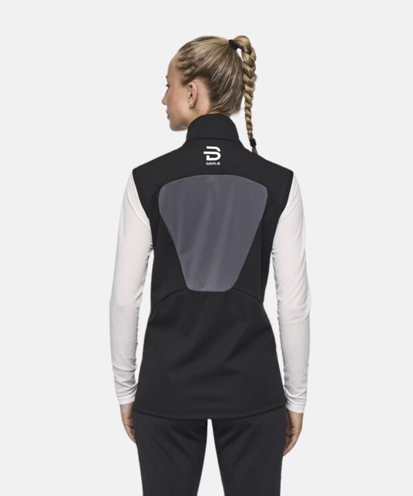 Dahlie Vest Power Women