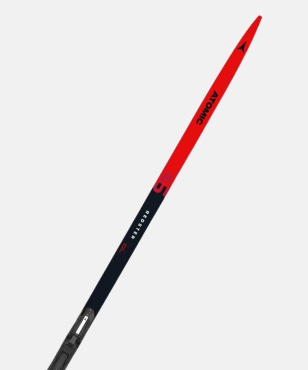 Atomic Redster C5 + Shift Classic