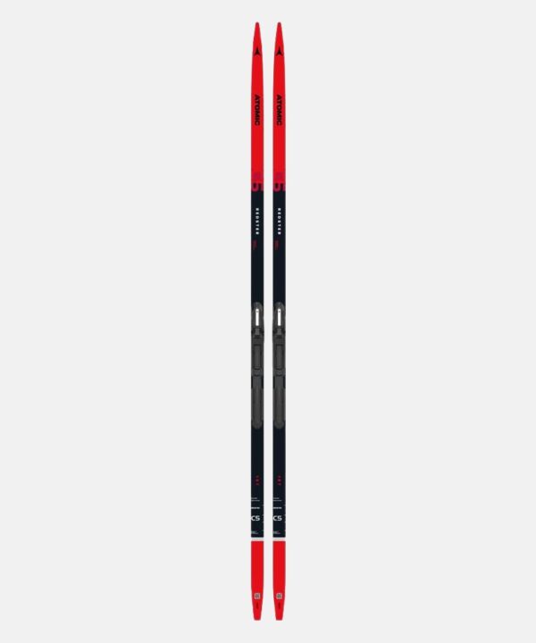 Atomic Redster C5 + Shift Classic