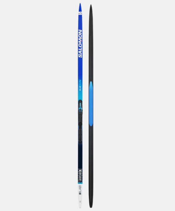 Salomon S/LAB eSKIN + Shift Race