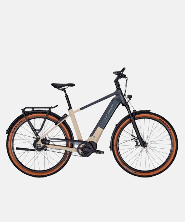 Kalkhoff Entice 5+ Excite LTD 625Wh Diamond