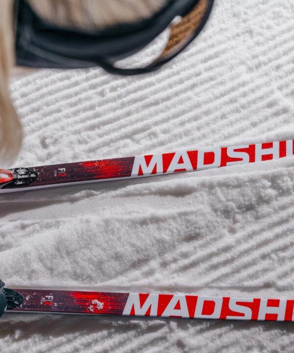 Madshus Redline Skate F2