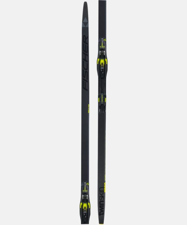 Fischer Twin Skin Race