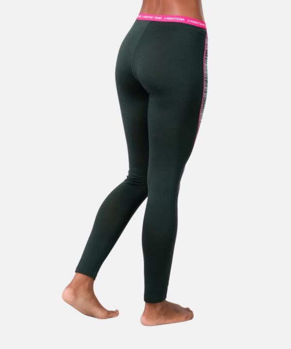 Kari Traa Mina Pant Pine Green