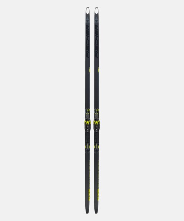 Fischer RCS Skate Plus
