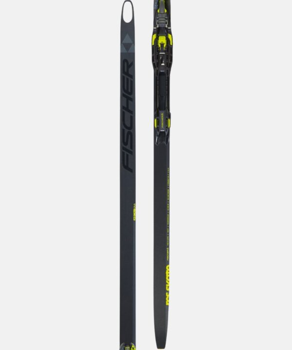 Fischer RCS Skate Plus