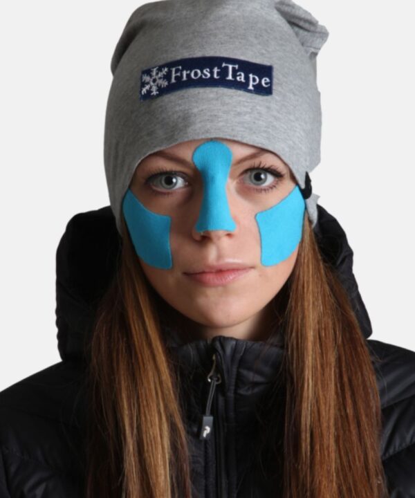 Frost Tape Sporttejp