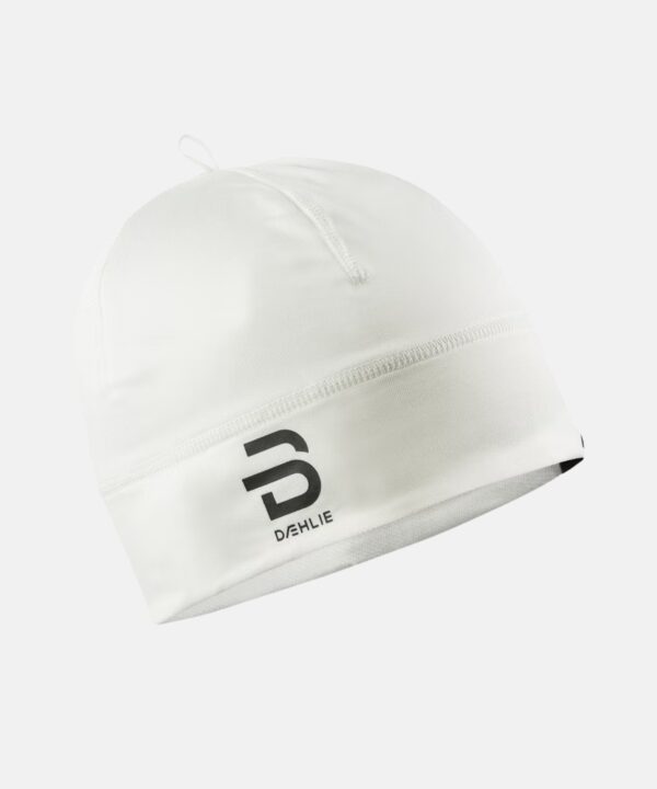 Dahlie Hat Polyknit W - White