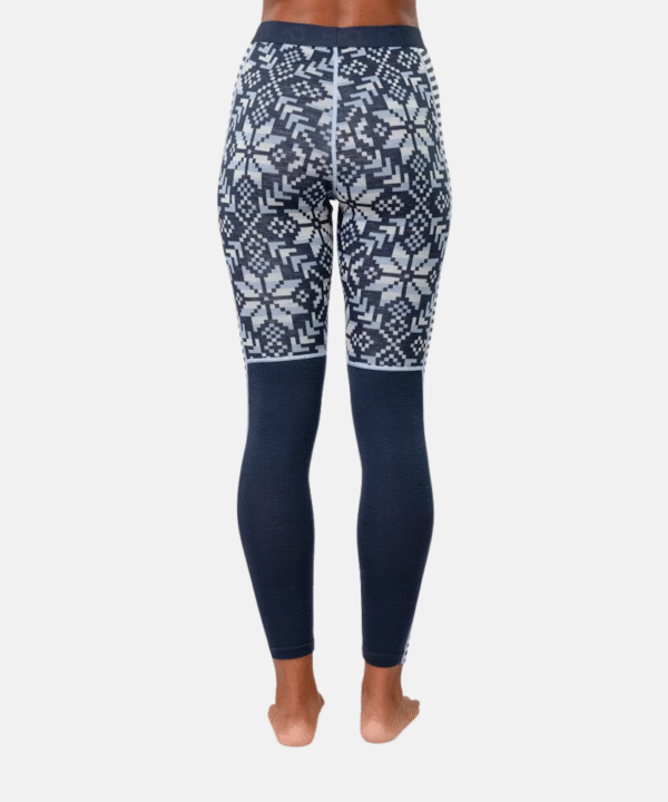 Kari Traa Else Pant Roy Blue