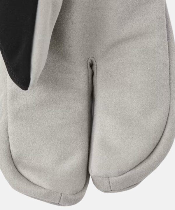 Hestra Wool Terry Windbreaker Split Mitt