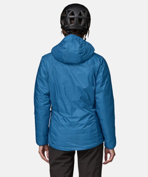 Patagonia W DAS Light Hoody Pine Needle Green