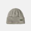 OG Legacy Label: Crisp Grey
