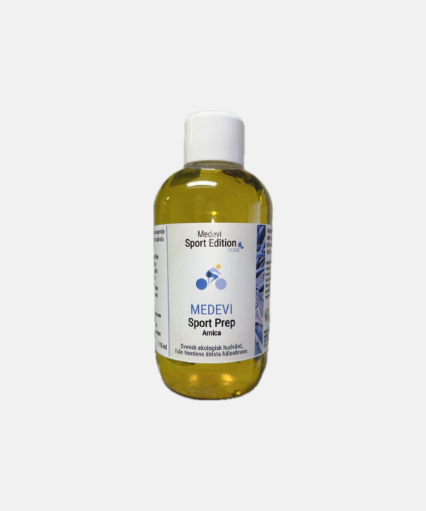 Medevi SportPrep Arnica 110ml