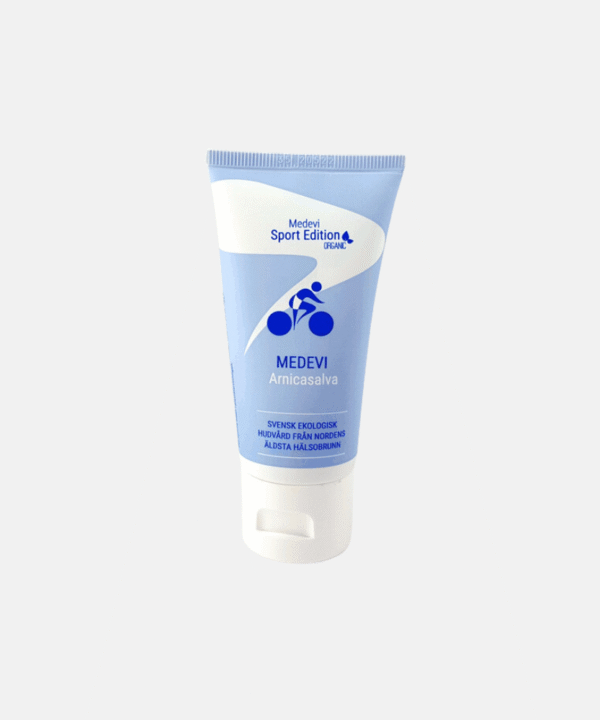 Medevi Arnicasalva 50ml