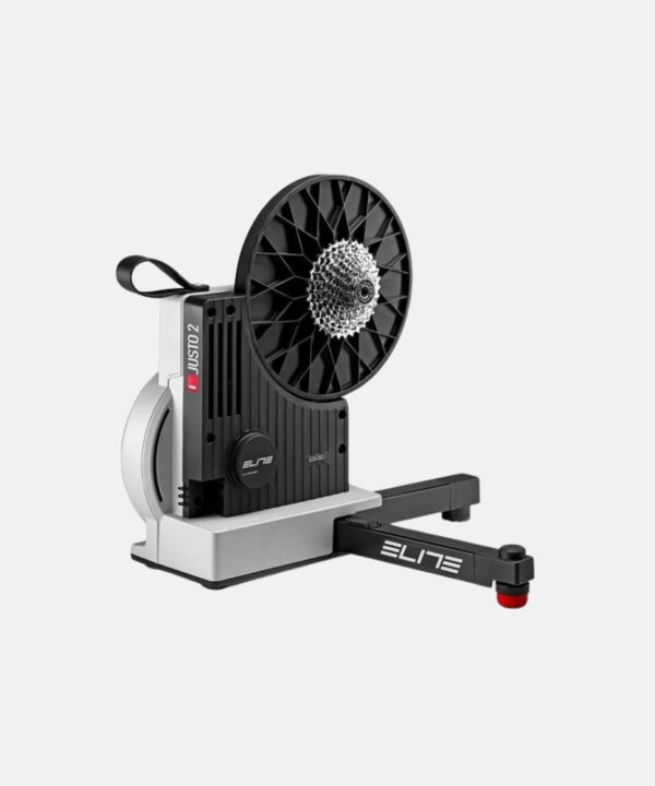 Elite Trainer Justo 2